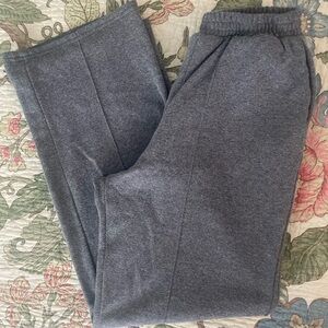 (3 for $24❣️) Charcoal Acid Wash Jogger